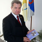 Сергій Гриневецький: «Одеса – мама українська»