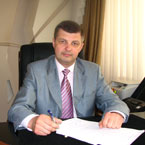 Юрій Козак: «Вірити в людей»