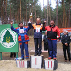 19 сентября – День работника леса