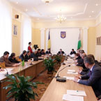 Політичні сили Чернігівщини за чесні та прозорі вибори