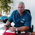 Олександр Шабільянов – людина великого серця