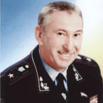 Генерал на службе у народа