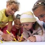 Чернігів: «Обирай справжнє дитинство!»