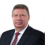 Команда Миколи Шершуна – перевірені часом і довірою