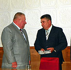 Народний депутат М.Рудченко словами й справами підтримує земляків