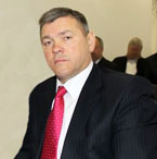 Василь Кравченко: «Районна медицина вже давно живе без ентузіазму»