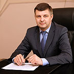 Юрий Козак: «Развитие области невозможно без продуманной стратегии»