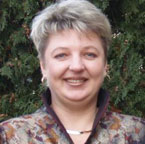 Чернігівщина. Ті, хто боротимуться за перемогу: Ірина Мельниченко: «Життєве кредо – жити по совісті»