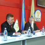 Во власть делегируем лучших