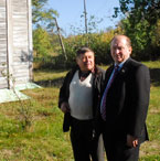 Перший принцип Василя Касяна – вивчати потреби і допомагати людям