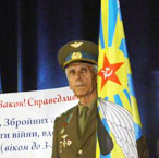 Сумські народники закликають місцеву владу задовольнити вимоги ветеранів війни