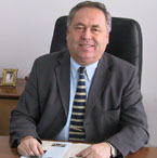 Михайло Черновол: «Я щасливий і того ж бажаю іншим»