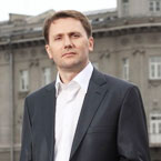 Олександр Кириченко: «Чернігів – комфортне місто для роботи, навчання та відпочинку»