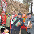 Таки ми козацького роду