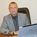 Водне протистояння