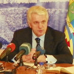 В.Литвин: „У владі є порозуміння”