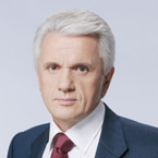 Володимир Литвин обурений блокуванням роботи парламенту