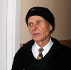 Замах на життя члена Народної Партії І.Д. Манича