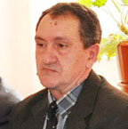 Партійне життя Одещини. Л.С. Марценковського обрано головою Березівської райорганізації Народної Партії