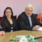 Чернігівщина: Зустріч із юнню – розуміння сьогодення