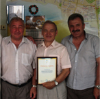 Чернігівщина. Народники Ніжина: від розмов до справи