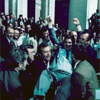 М. Рудченко: «Ніхто і ніде в світі так не збиткувався над Конституцією і країною в цілому, як у нас»