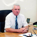 Дмитрий Кубрак: «Жизнь – это дорога, и важно не ошибиться на перепутье»