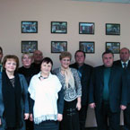 Краща партійна організація Київщини