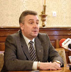 Михайло Романів переконаний у необхідності пенсійної реформи та терміновості її проведення