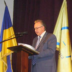 Народная Партия представляет народ