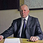 Квітуче Ватутіне втрачає цвіт. І тільки розвиток виробництва відродить це місто