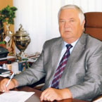 Державному підприємству „Племрепродуктор „Степове” – 45 років