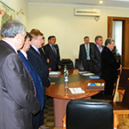 Відбулось засідання фракції народників у Житомирській обласній раді