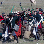 Виктор Колесник: «У тех, кто не чтит свою историю, - не может быть достойного будущего».