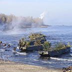 Форсирование Днепра: 70 лет истории