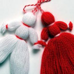 Буковина зустрічає весну з мерцишорами