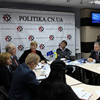 Чернігівщина: Питання «бути чи не бути?»...