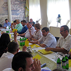 Народники Закарпаття визначили шляхи оновлення своєї діяльності