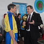 Цього року перші онопріївці