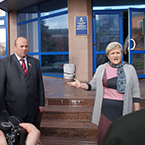 Міський голова Білої Церкви виконує завдання партії влади по придушенню народовладдя