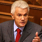 Виступ Голови Народної Партії, народного депутата України ВОЛОДИМИРА ЛИТВИНА на пленарному засіданні Верховної Ради України 5 лютого 2014 року