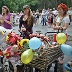 Кіровоград знову у пелюшках