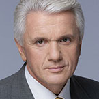 Перекриття українсько-російського кордону не вирішить проблему – Володимир Литвин