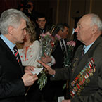 Об’єднана нація непереможна