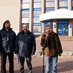 Народне віче сказало владі «Ганьба!»