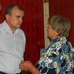 Почути, пообіцяти і виконати