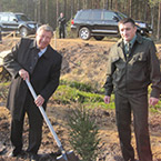 ЛІСІВНИЧІ ЗДОБУТКИ