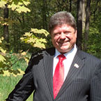 Чернігів: Ростуть народні деревця