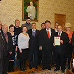 Чернігівщина: Напередодні річниці створення партії