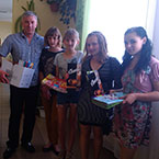 Кожен має право на свято